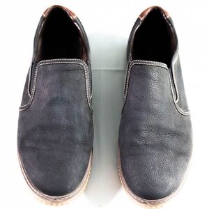 Johnston & Murphy Slip-on Shoes